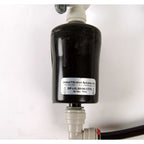 Cynosure SculpSure Laser Inline Flow Filtration System Filter w/ Valve As-Is