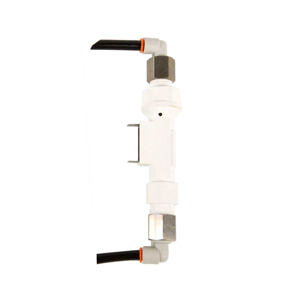 Cynosure SculpSure Laser Inline Flow Switch Plastic Electrical 129661 Part As-Is