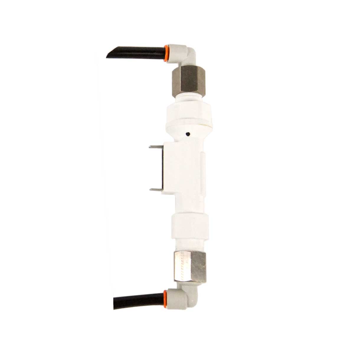 Cynosure SculpSure Laser Inline Flow Switch Plastic Electrical 129661 Part As-Is
