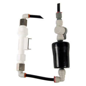 Cynosure SculpSure Laser Inline Flow Filtration System Filter w/ Valve As-Is
