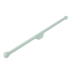 BTL Aesthetics Exilis 8" Plastic Gray Wand 10mm 15mm RF RadioFrequency Tool