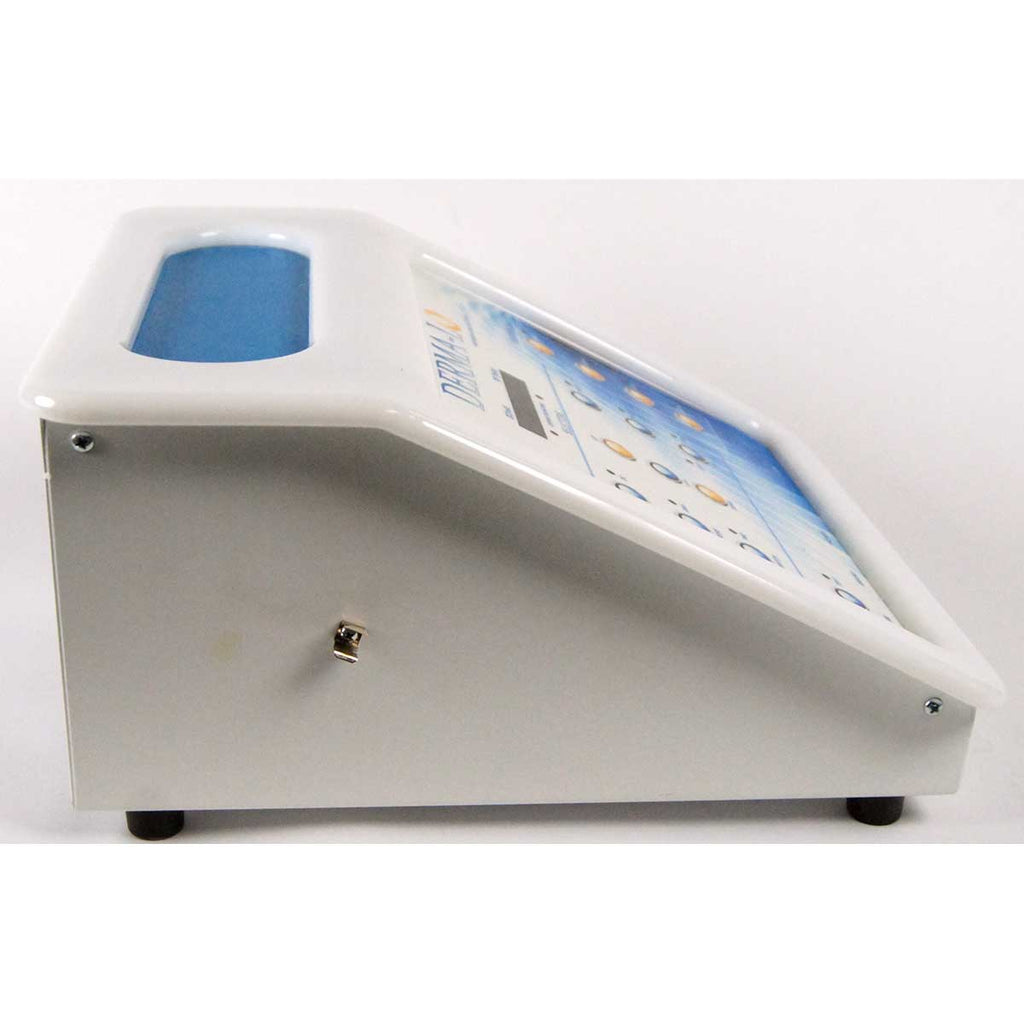 Clareblend Derma-LO Micro-Current LED Therapy System 2013-04DLO Skin Tightening