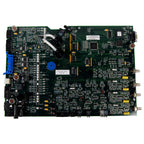 Candela Vbeam Laser System Perfecta CPU I/O Green PCB Board 7122-00-7498 Part
