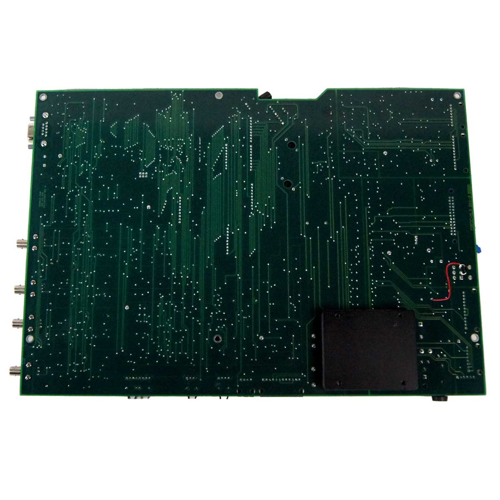 Candela Vbeam Laser System Perfecta CPU I/O Green PCB Board 7122-00-7498 Part