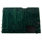 Candela Vbeam Laser System Perfecta CPU I/O Green PCB Board 7122-00-7498 Part