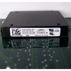 Candela Vbeam Laser System Perfecta CPU I/O Green PCB Board 7122-00-7498 Part