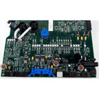 Candela Vbeam Laser System Perfecta CPU I/O Green PCB Board 7122-00-7498 Part