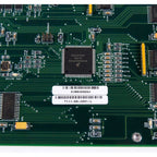 Candela Vbeam Laser System Perfecta CPU I/O Green PCB Board 7122-00-7498 Part