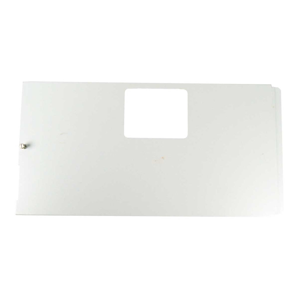 Palomar Starlux 500 IPL Laser System Back Cover Panel Shell Rear Assembly PART