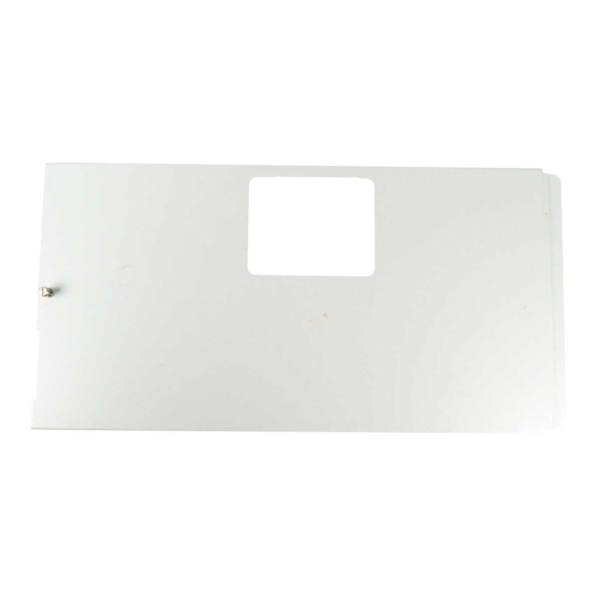 Palomar Starlux 500 IPL Laser System Back Cover Panel Shell Rear Assembly PART
