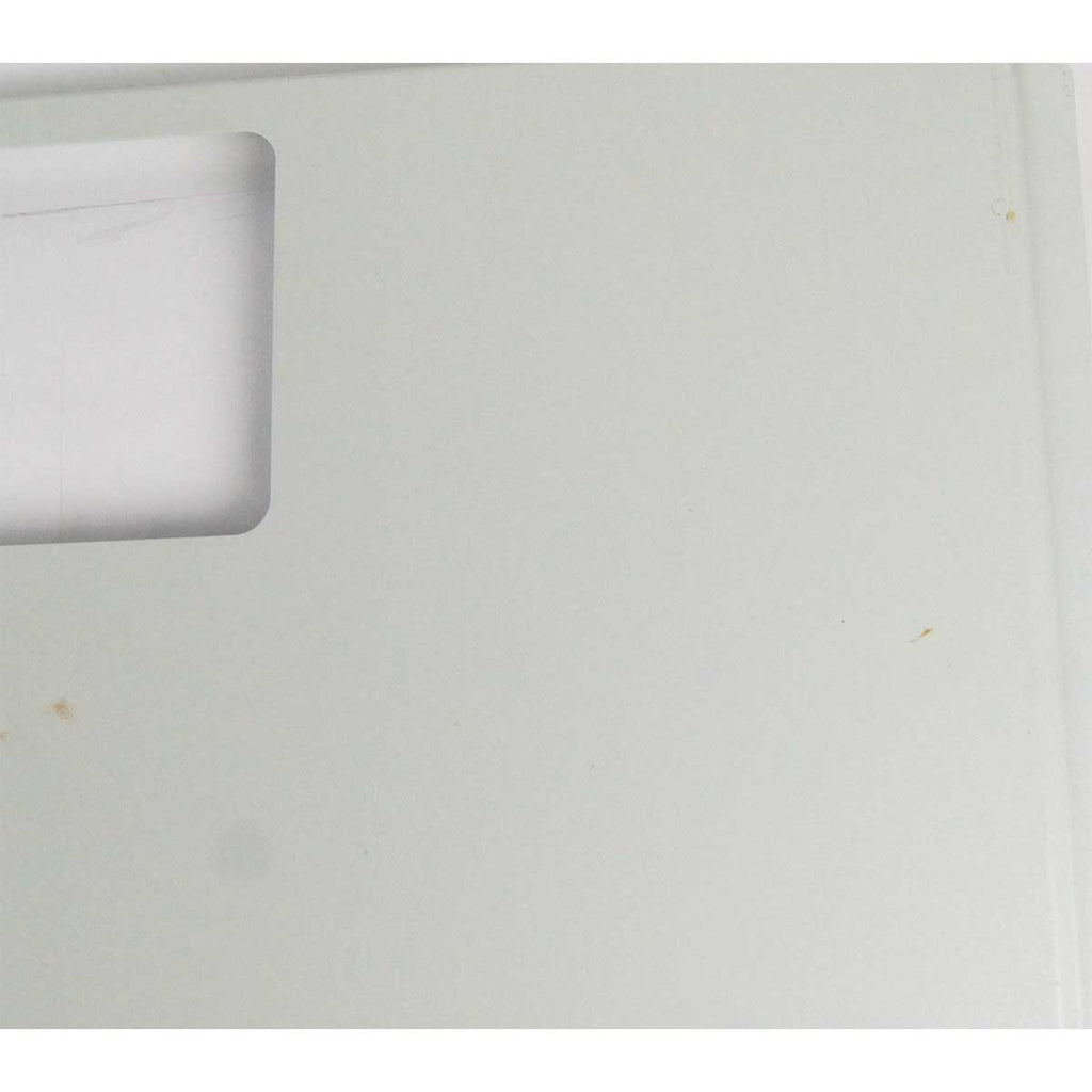 Palomar Starlux 500 IPL Laser System Back Cover Panel Shell Rear Assembly PART