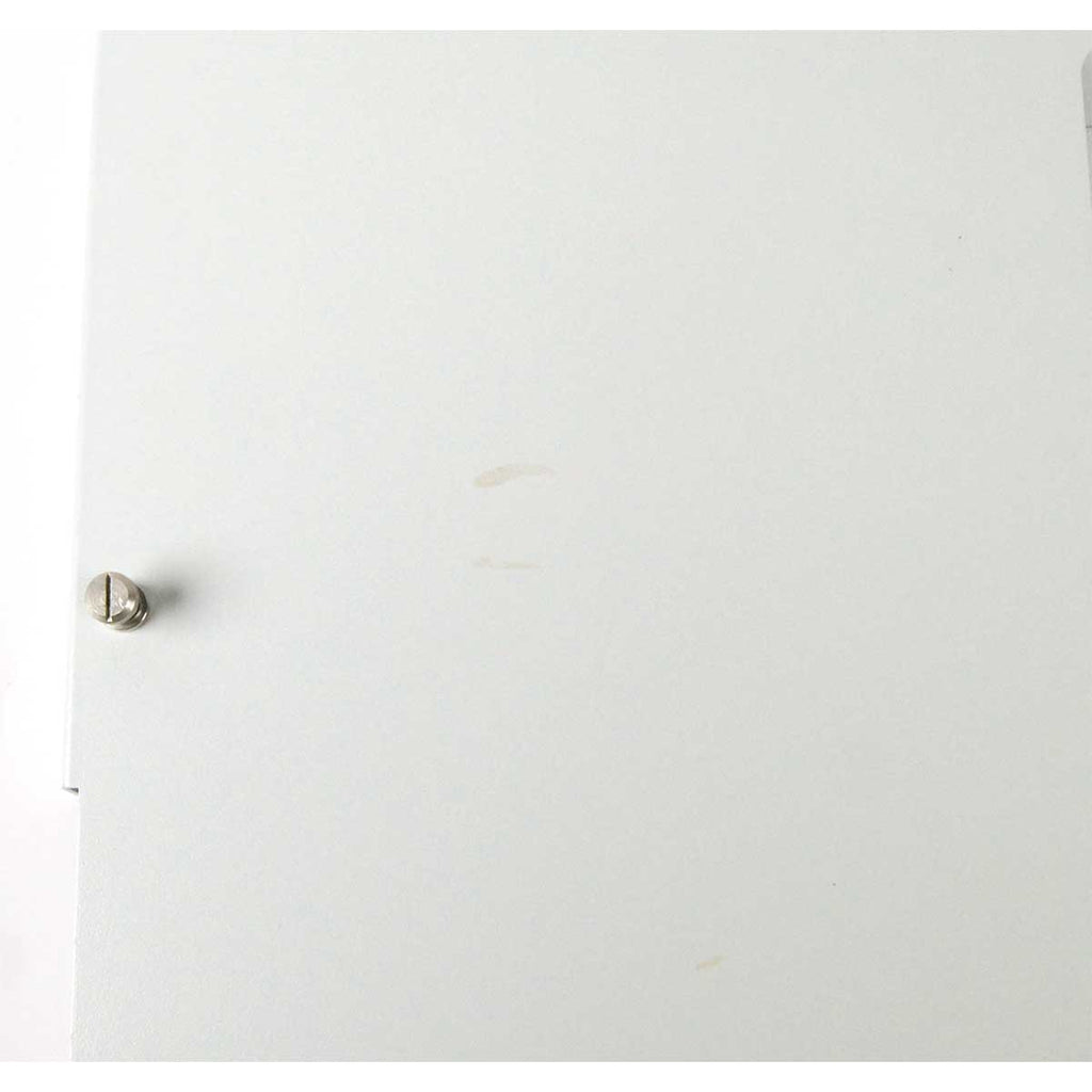 Palomar Starlux 500 IPL Laser System Back Cover Panel Shell Rear Assembly PART