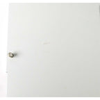 Palomar Starlux 500 IPL Laser System Back Cover Panel Shell Rear Assembly PART