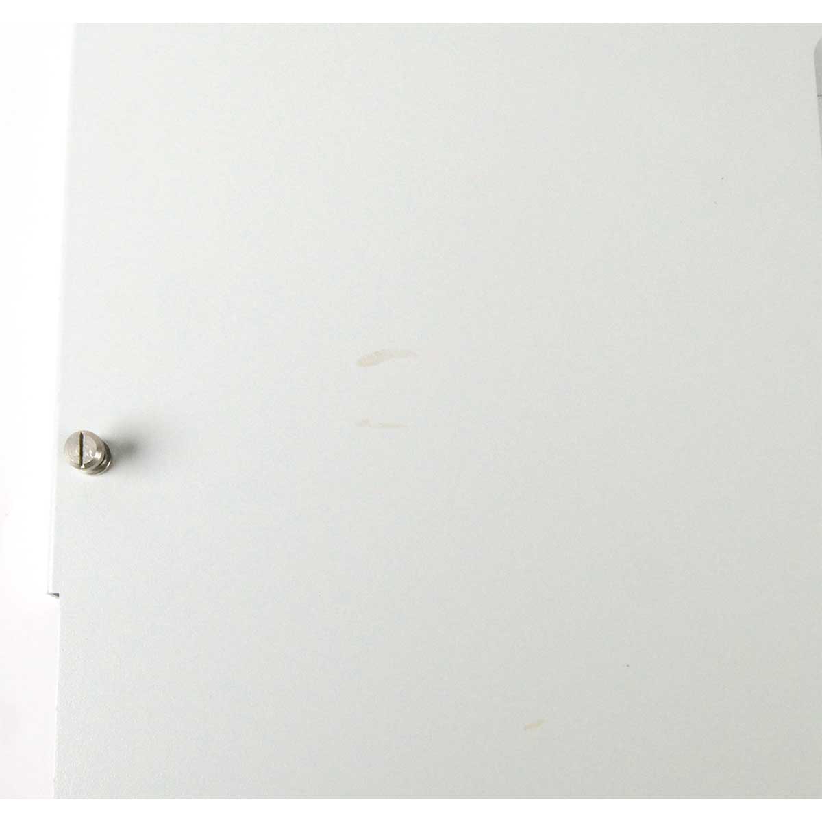 Palomar Starlux 500 IPL Laser System Back Cover Panel Shell Rear Assembly PART
