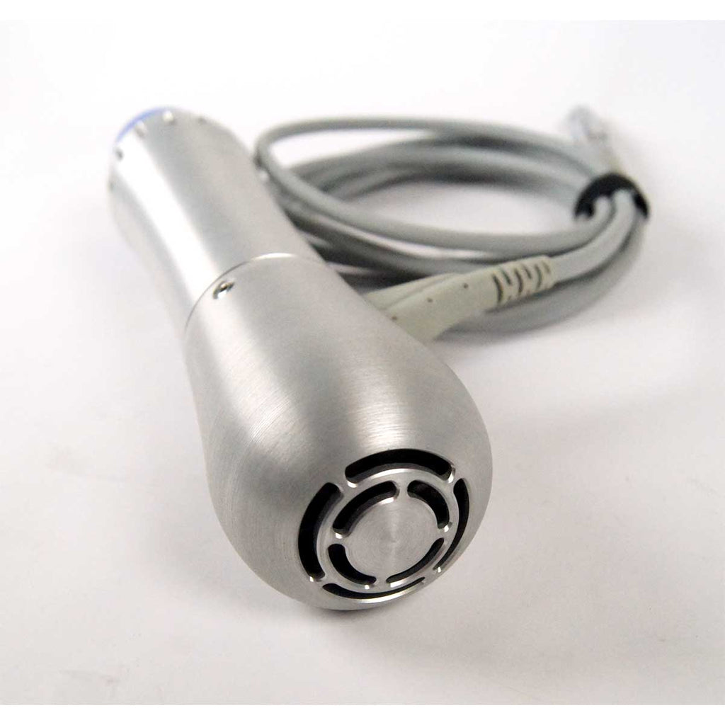 Zimmer ZWave Handpiece 2.2 Radial Shockwave Collagen Reduction REF 5511 Z 2018