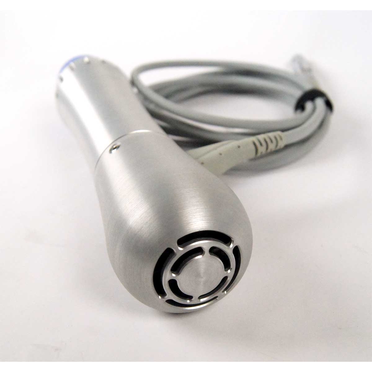 Zimmer ZWave Handpiece 2.2 Radial Shockwave Collagen Reduction REF 5511 Z 2018