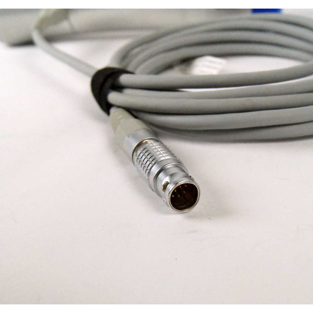 Zimmer ZWave Handpiece 2.2 Radial Shockwave Collagen Reduction REF 5511 Z 2018