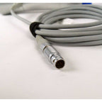 Zimmer ZWave Handpiece 2.2 Radial Shockwave Collagen Reduction REF 5511 Z 2018