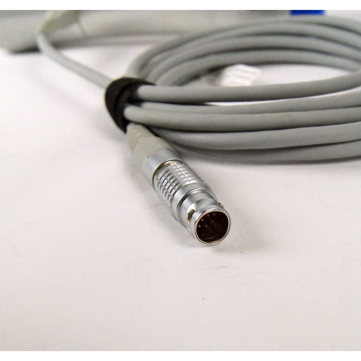 Zimmer ZWave Handpiece 2.2 Radial Shockwave Collagen Reduction REF 5511 Z 2018