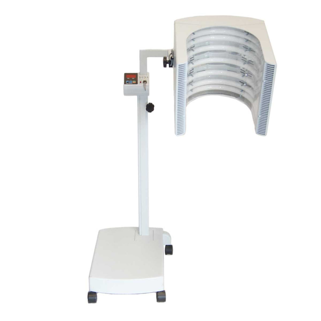 DUSA Blu-U Blue Light Photodynamic Therapy Acne Treatment Control 4170-1 60Hz