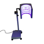 DUSA Blu-U Blue Light Photodynamic Therapy Acne Treatment Control 4170-1 60Hz