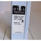 DUSA Blu-U Blue Light Photodynamic Therapy Acne Treatment Control 4170-1 60Hz