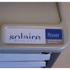 Solaire Medical Rover Workstation Cart Thermi Standard SVN21W4 w Surge Protector