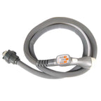 Syneron VelaShape FG00121 System with Dual Connector Adapter Vcontour Handpiece