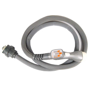 Syneron VelaShape FG00121 System with Dual Connector Adapter Vcontour Handpiece
