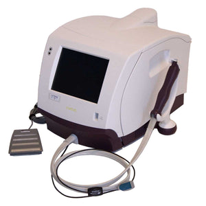 2017 Viveve Console S Feminine Vaginal Urinal Rejuvenation RF System VIVGE01S