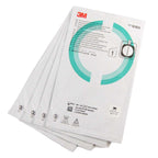 Viveve Disposable Electrosurgical RF Grounding Pad 9160 EXP-6/21 VIVRP01 4-Pack