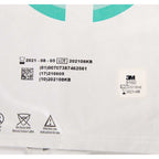 Viveve Disposable Electrosurgical RF Grounding Pad 9160 EXP-8/21 VIVRP01 4-Pack