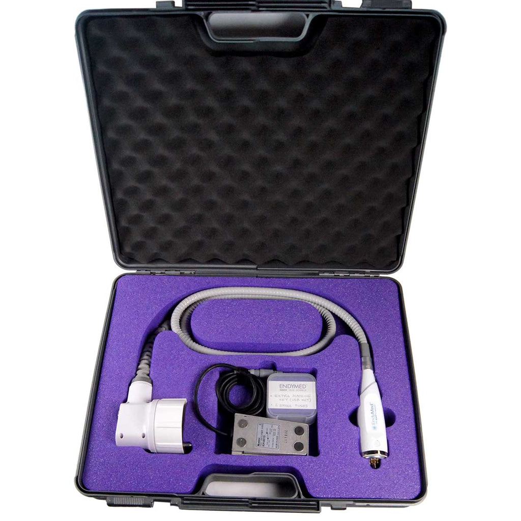 EndyMed PRO 3DEEP RF Body Contour System w Intensif Microneedle HP Endy 2017