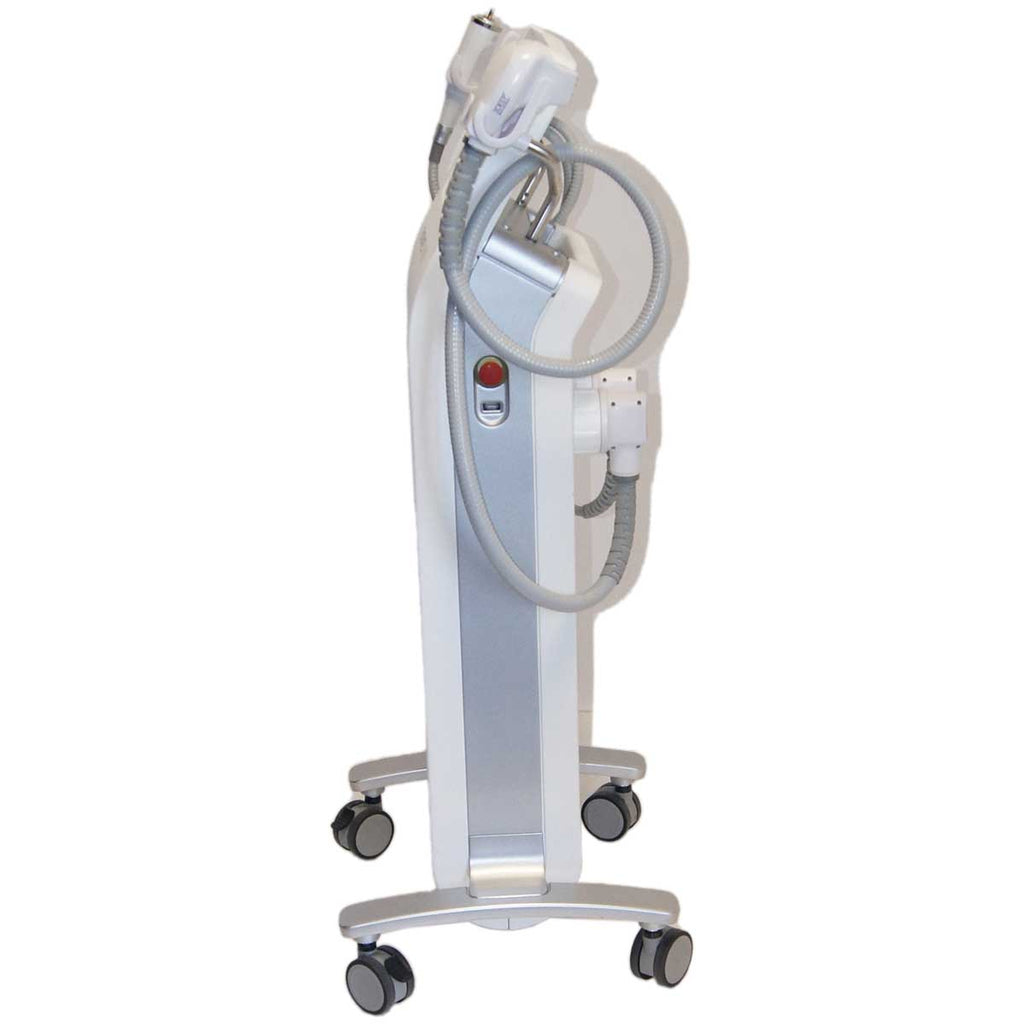 EndyMed PRO 3DEEP RF Body Contour System w Intensif Microneedle HP Endy 2017