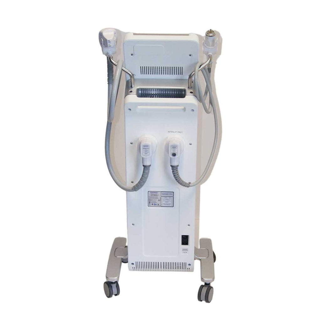 EndyMed PRO 3DEEP RF Body Contour System w Intensif Microneedle HP Endy 2017