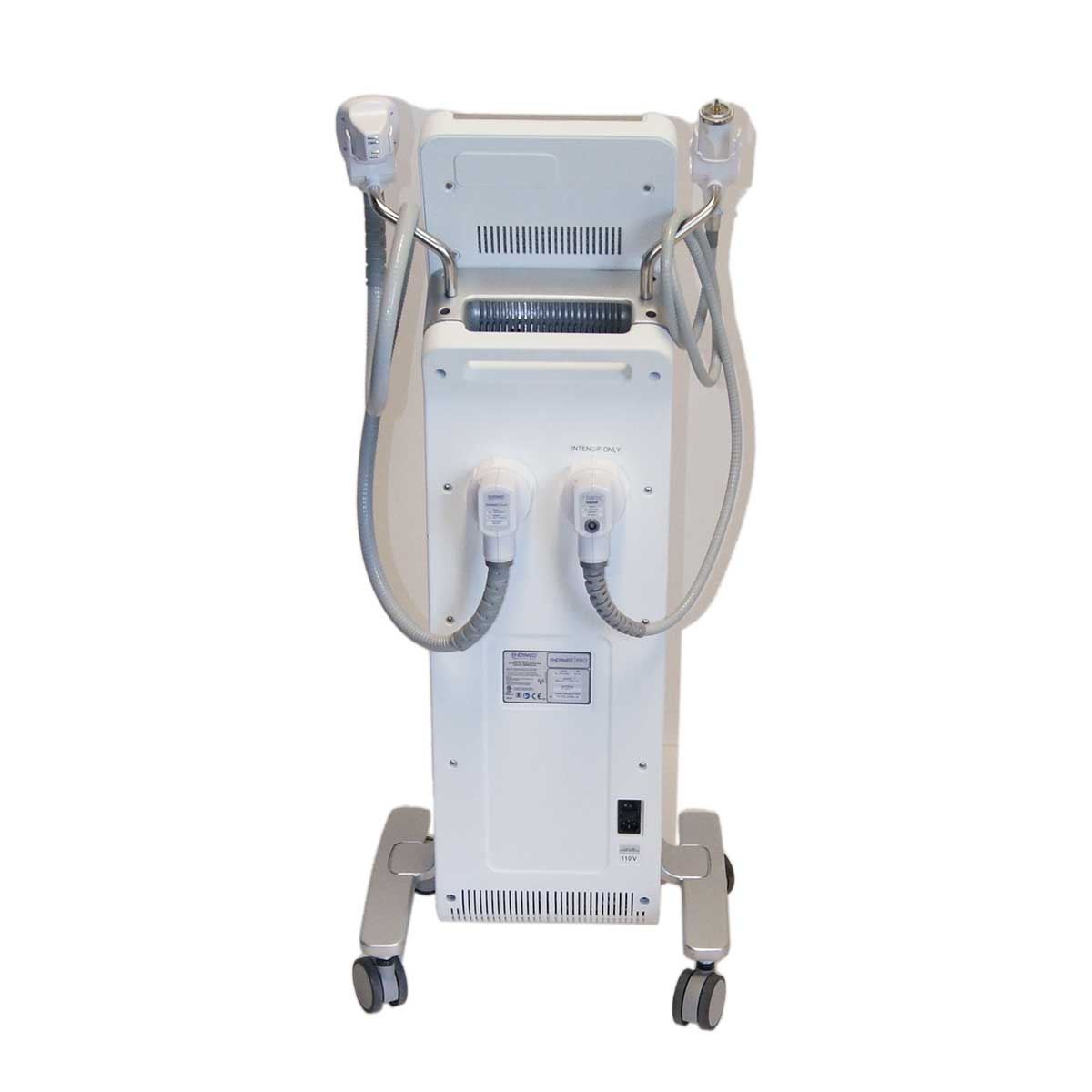 EndyMed PRO 3DEEP RF Body Contour System w Intensif Microneedle HP Endy 2017