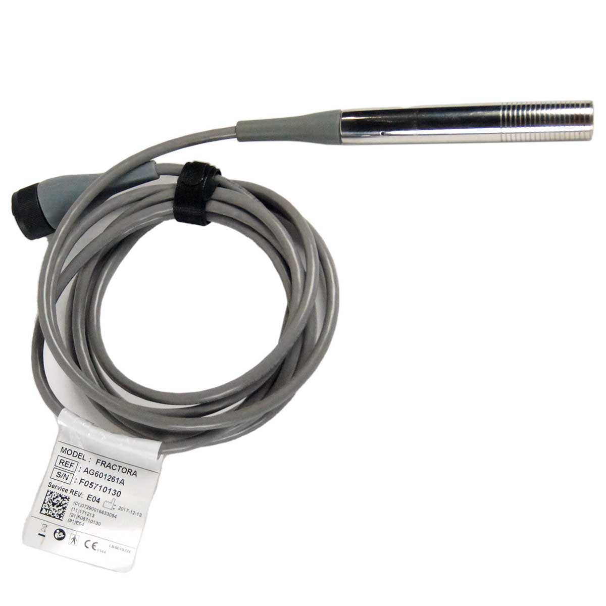InMode Votiva Fractional RadioFrequency Pulse90 Fractora HP Vaginal RF 2019