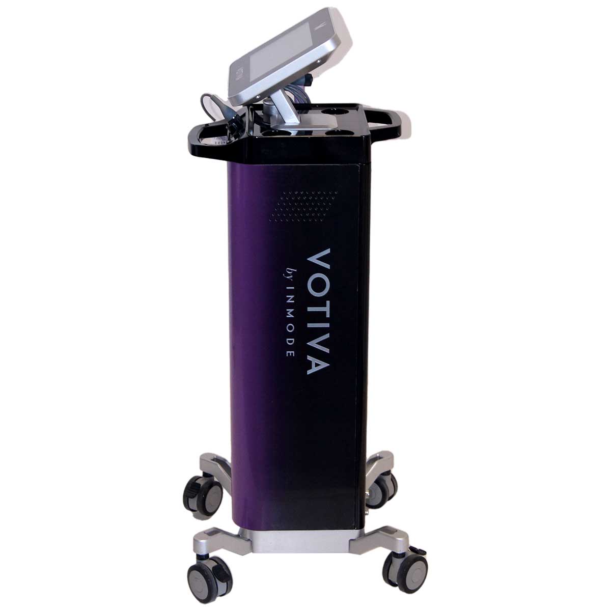 InMode Votiva Fractional RadioFrequency Pulse90 Fractora HP Vaginal RF 2019