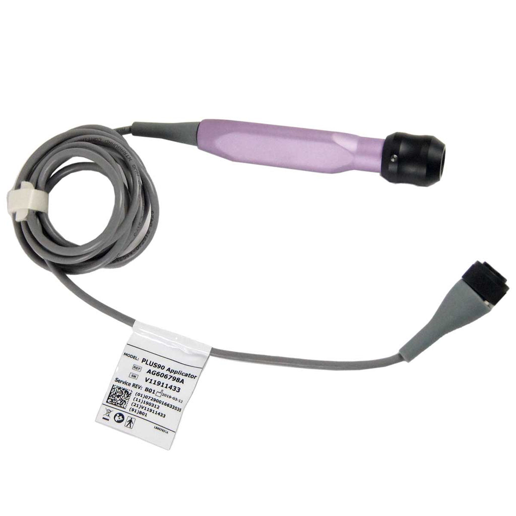 InMode Votiva Fractional RadioFrequency Pulse90 Fractora HP Vaginal RF 2019