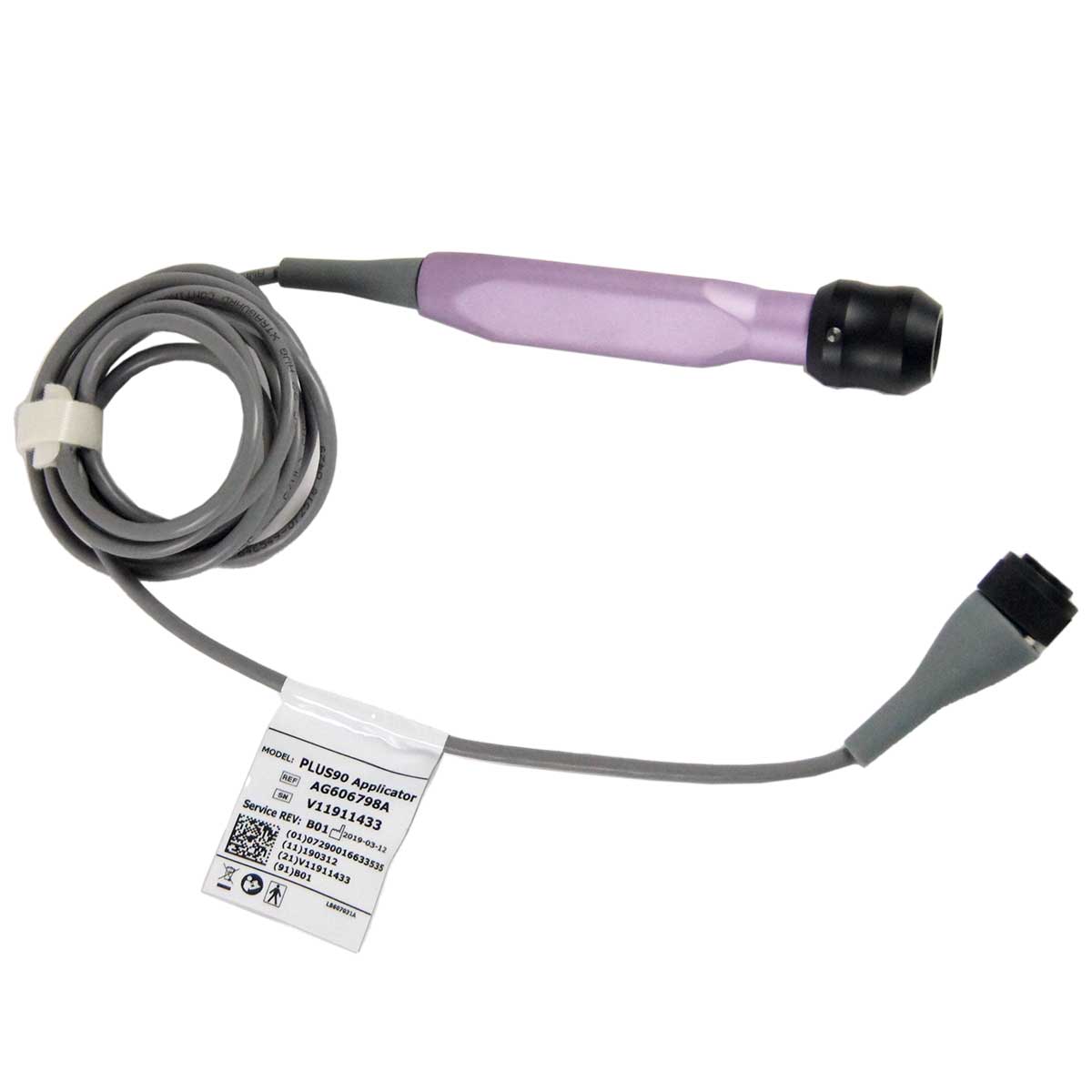 InMode Votiva Fractional RadioFrequency Pulse90 Fractora HP Vaginal RF 2019
