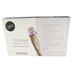 EndyMed 3DEEP Intensif RF 25-Pin Microneedle Tip EXP2021 Training Use Single-PK