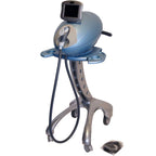 2008 Isolaz Pro IPL Laser System Cystic Acne Treatment Photopneumatics Aesthera