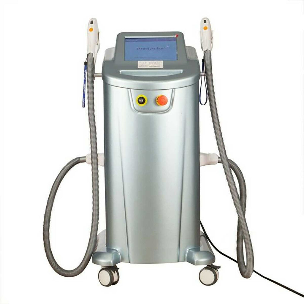 NEW Sincoheren IPL E-Light SR Handpiece Skin Rejuvenation Spot 8x34mm Monaliza