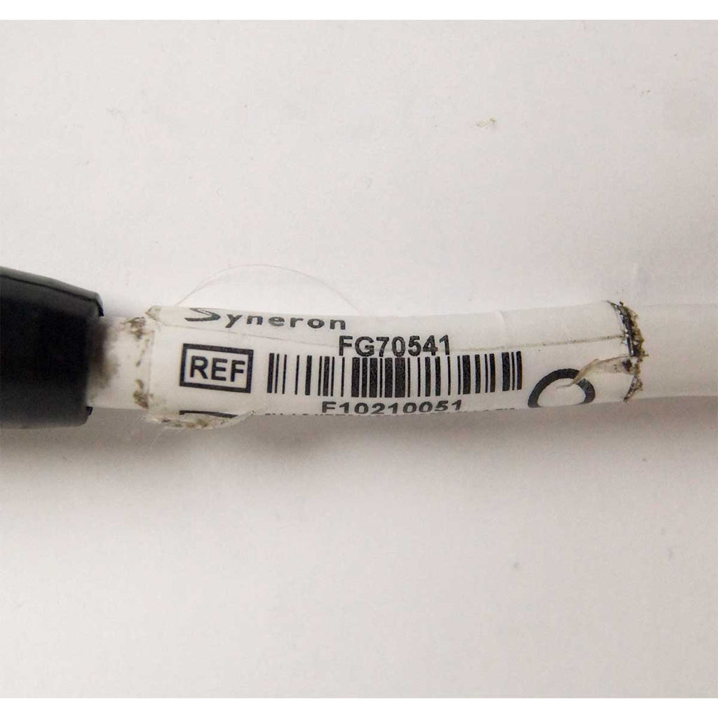 Syneron eMatrix Sublative RF Handpiece FG70541 SubRF Candela Skin Tightening HP