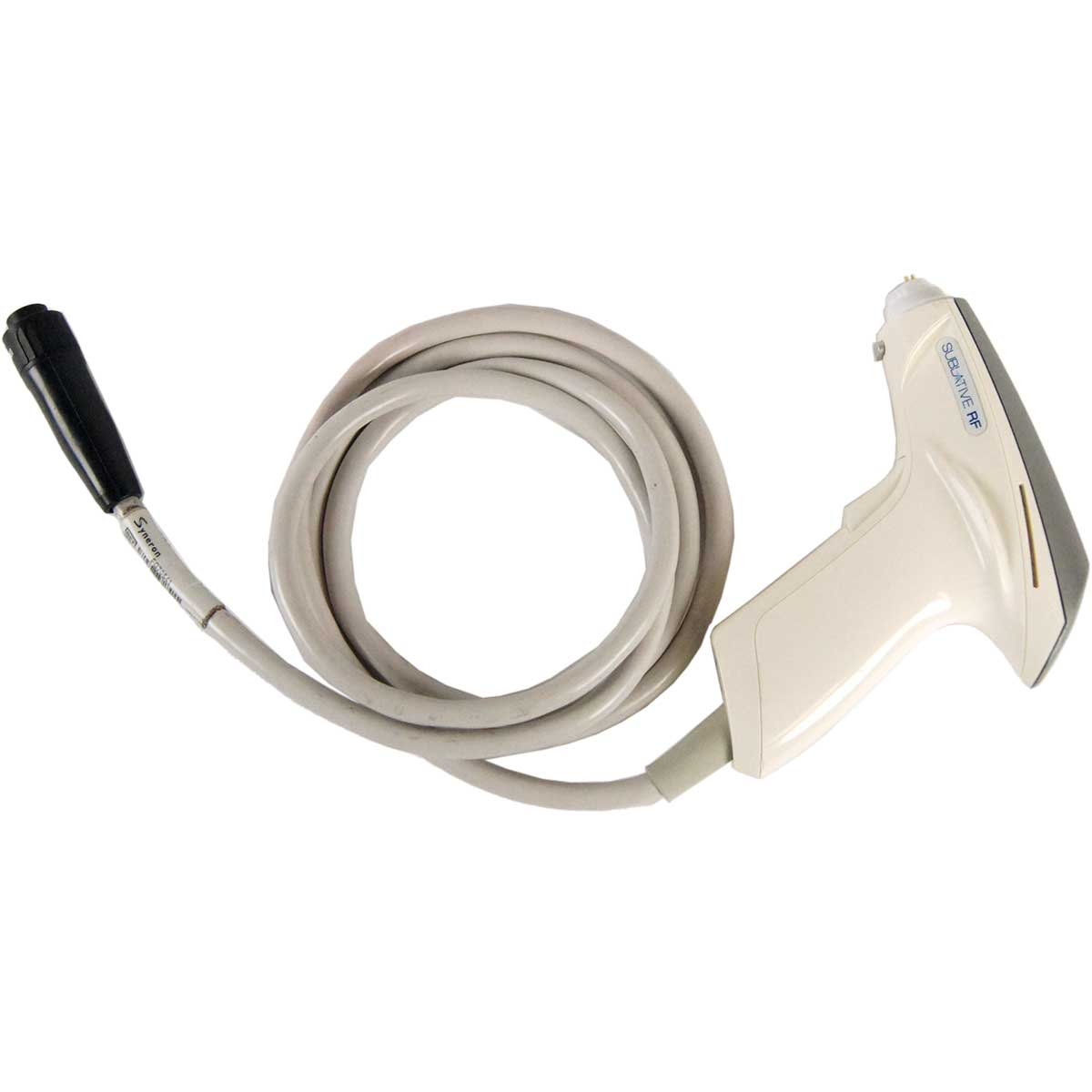 Syneron eMatrix Sublative RF Handpiece FG70541 SubRF Candela Skin Tightening HP