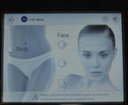 2018 Viora V30 RadioFrequency Skin Tightening Stretch Marks Resurfacing Ablation