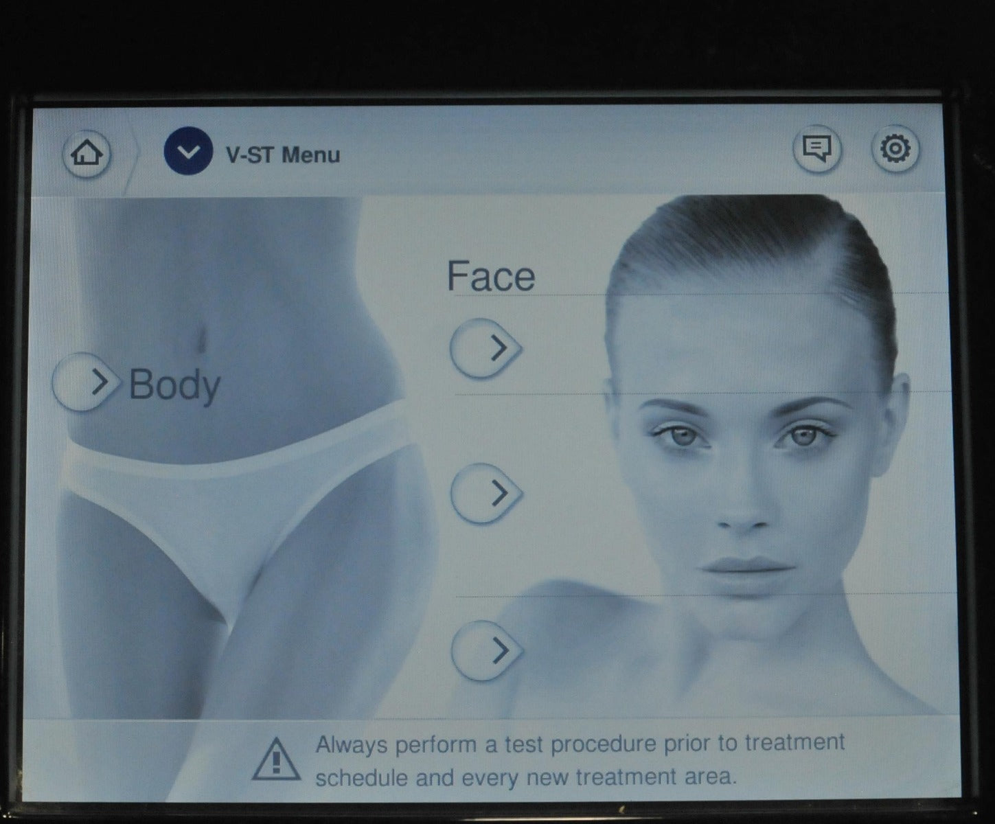 2018 Viora V30 RadioFrequency Skin Tightening Stretch Marks Resurfacing Ablation