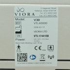 2018 Viora V30 RadioFrequency Skin Tightening Stretch Marks Resurfacing Ablation