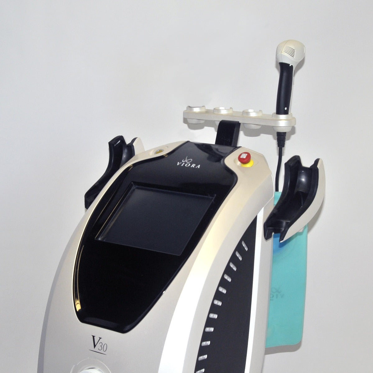 2018 Viora V30 RadioFrequency Skin Tightening Stretch Marks Resurfacing Ablation
