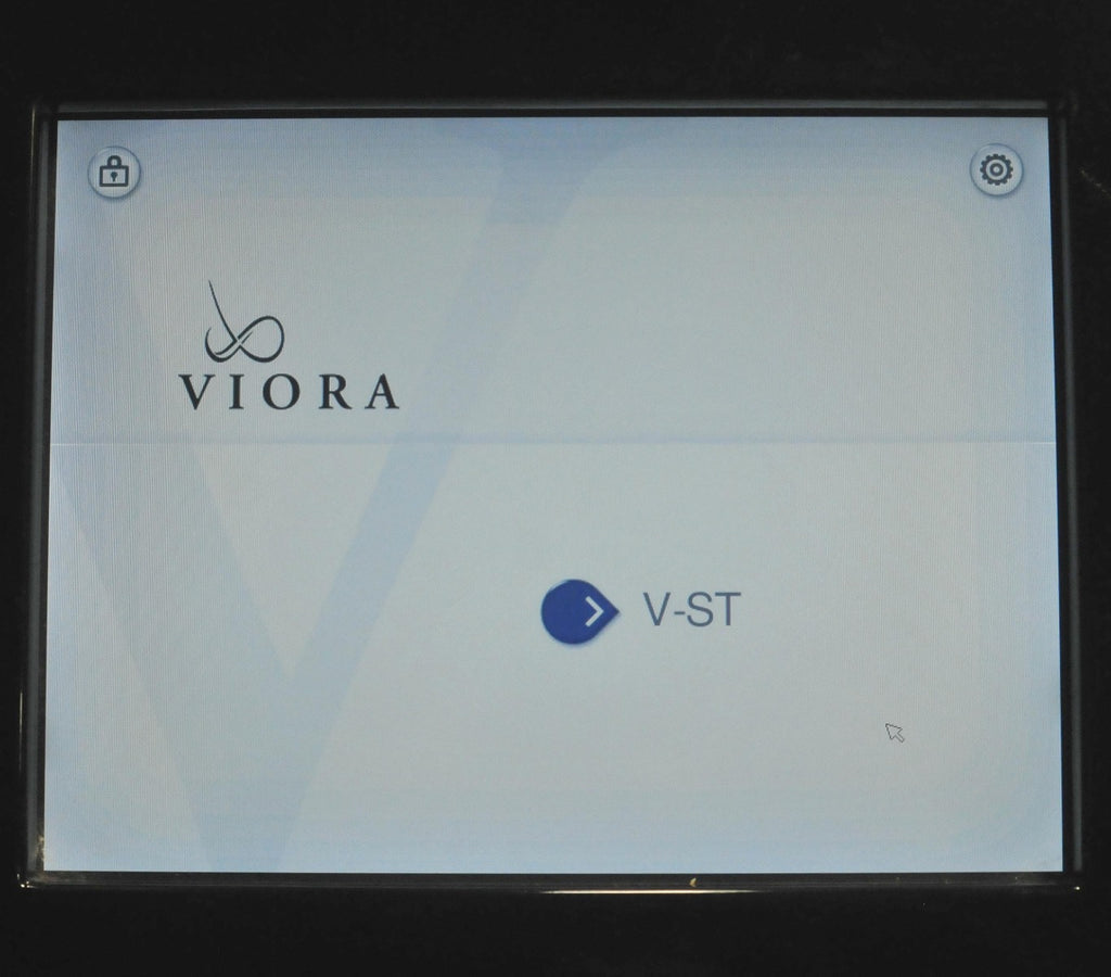 2018 Viora V30 RadioFrequency Skin Tightening Stretch Marks Resurfacing Ablation